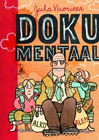 Doku-mentaal