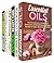 Oils and Beauty Box Set (6 in 1): Over 150 Best DIY Products, Weight Loss Tips and Recipes for Your Health and Looks (Organic Beauty Products & Essential Oils)