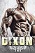Dixon by Amy Love