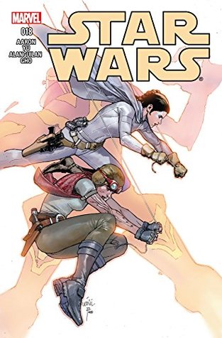 Star Wars #18 (Kindle Edition)