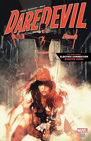 Daredevil #6 (Kindle Edition)