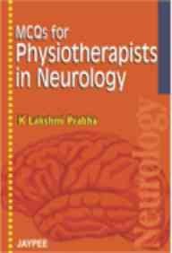 MCQs in Physiotherapy with Neurology (Paperback)