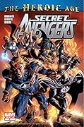 Secret Avengers (2010-2012) #2