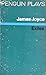 Exiles by James Joyce
