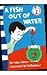 A Fish Out Of Water [Paperback] [Mar 29, 2012] Palmer, Helen by Helen Marion Palmer