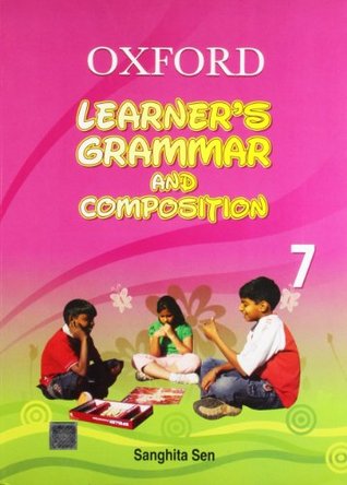 Learner's Grammar Book 7 (Paperback)