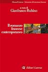 Il romanzo francese contemporaneo