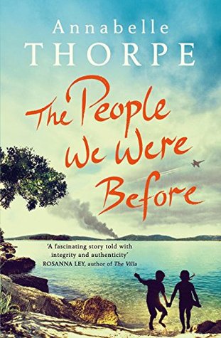 The People We Were Before (Kindle Edition)