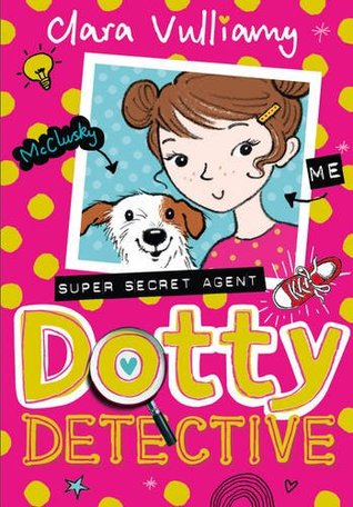 Dotty Detective (Paperback)