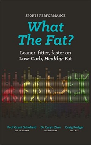 What The Fat?