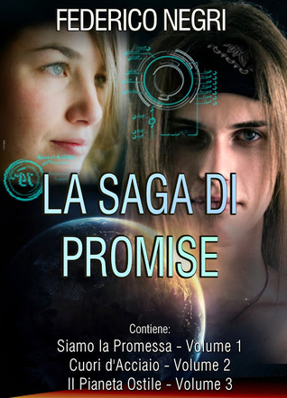 La Saga di Promise