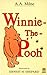 Winnie-the-Pooh (Winnie-the-Pooh, #1)