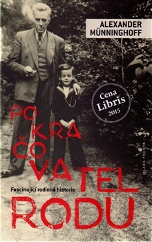Pokračovatel rodu: Fascinující rodinná historie