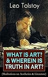 What is Art? & Wh...