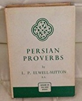 Persian Proverbs