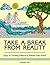 Take a Break From Reality: Enjoy 30 Traveling Patterns to Release Daily Stress (break of reality, relaxation and stress reduction, stress relief)