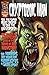 Cryptozoic Man #2 (of 4): Digital Exclusive Edition
