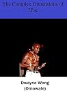 The Complex Dimensions of 2Pac