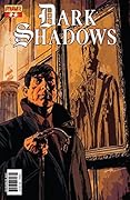 Dark Shadows (Ongoing) #2 (Dark Shadows