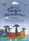 Sebiru Safir Madagascar by Haya Nufus