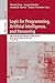 Logic for Programming, Artificial Intelligence, and Reasoning: 20th International Conference, LPAR-20 2015, Suva, Fiji, November 24-28, 2015, Proceedings (Lecture Notes in Computer Science Book 9450)