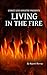 Living In The Fire: How to keep the Holy Spirit Fire burning on the inside so the fire from the outside has no effect (Holy Spirit, God, Jesus, Bible, Holy Ghost, Faith,)