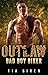 Outlaw Bad Boy Biker