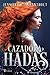 Cazadora de hadas (Cazadora de hadas, #1)