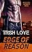 Edge of Reason (Edge Security #2)