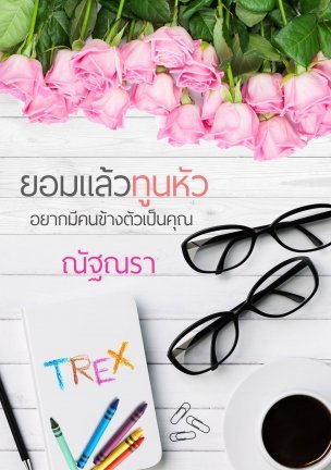 ยอมแล้วทูนหัวอยากมีคนข้างตัวเป็นคุณ (ebook)