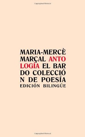 Maria Mercè Marçal Antología