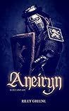 ANEIRYN (Die Inselreiche, #1) ANEIRYN (Die Inselreiche, #1)