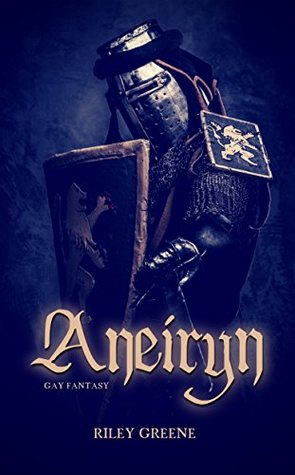 ANEIRYN (Die Inselreiche, #1)