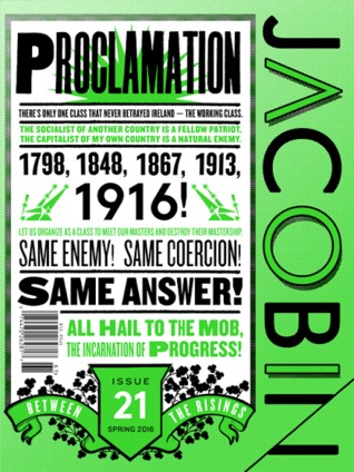 Jacobin (Issue #21)