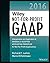 Wiley Not-for-Profit GAAP 2...
