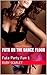 Futa on the Dance Floor: Futa Party Fun 1 (Futa-on-Female, Exhibitionism, College)