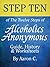 Step Ten of The Twelve Steps of Alcoholics Anonymous by Aaron C