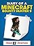 Minecraft: Diary of a Minecraft Bounty Hunter 9 (Mission 'Dinnerbone') ((Mission 3 'Dinnerbone' Part 3 Book))