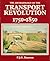 The archaeology of the transport revolution, 1750-1850