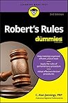 Robert's Rules Fo...