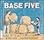 Base five, (Young math books)