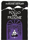 Pollo alle prugne
