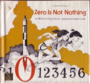 Zero Is Not Nothing (Young Math Books)