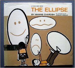 The Ellipse (Hardcover)