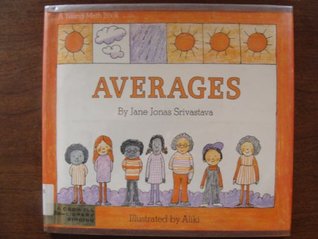 Averages (A Young Math Book)