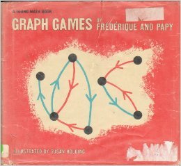 Graph Games (Hardcover)