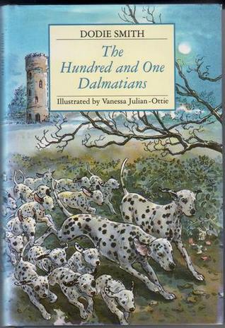 The Hundred and One Dalmatians