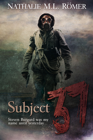 Subject 37 (Paperback)