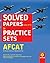 AFCAT (Air Force Common Admission Test) Solved Papers & Practice Sets