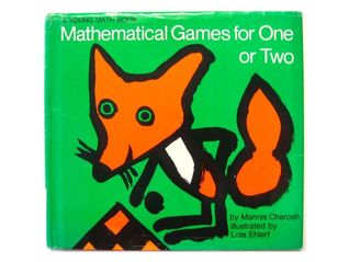 Mathematical Games for One or Two (Young Math Books)